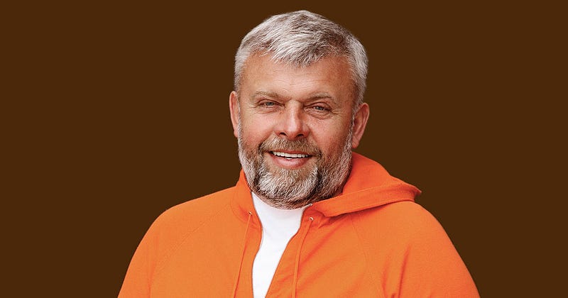 григорий козловский