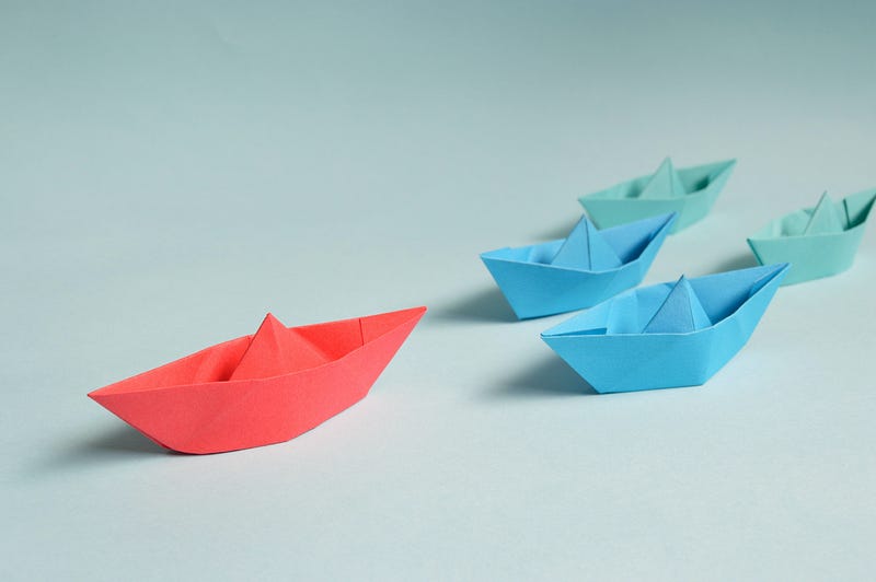 Liderazgo en Diseño: Claves para el Éxito del Equipo y la Integración Estratégica del Diseño en la…