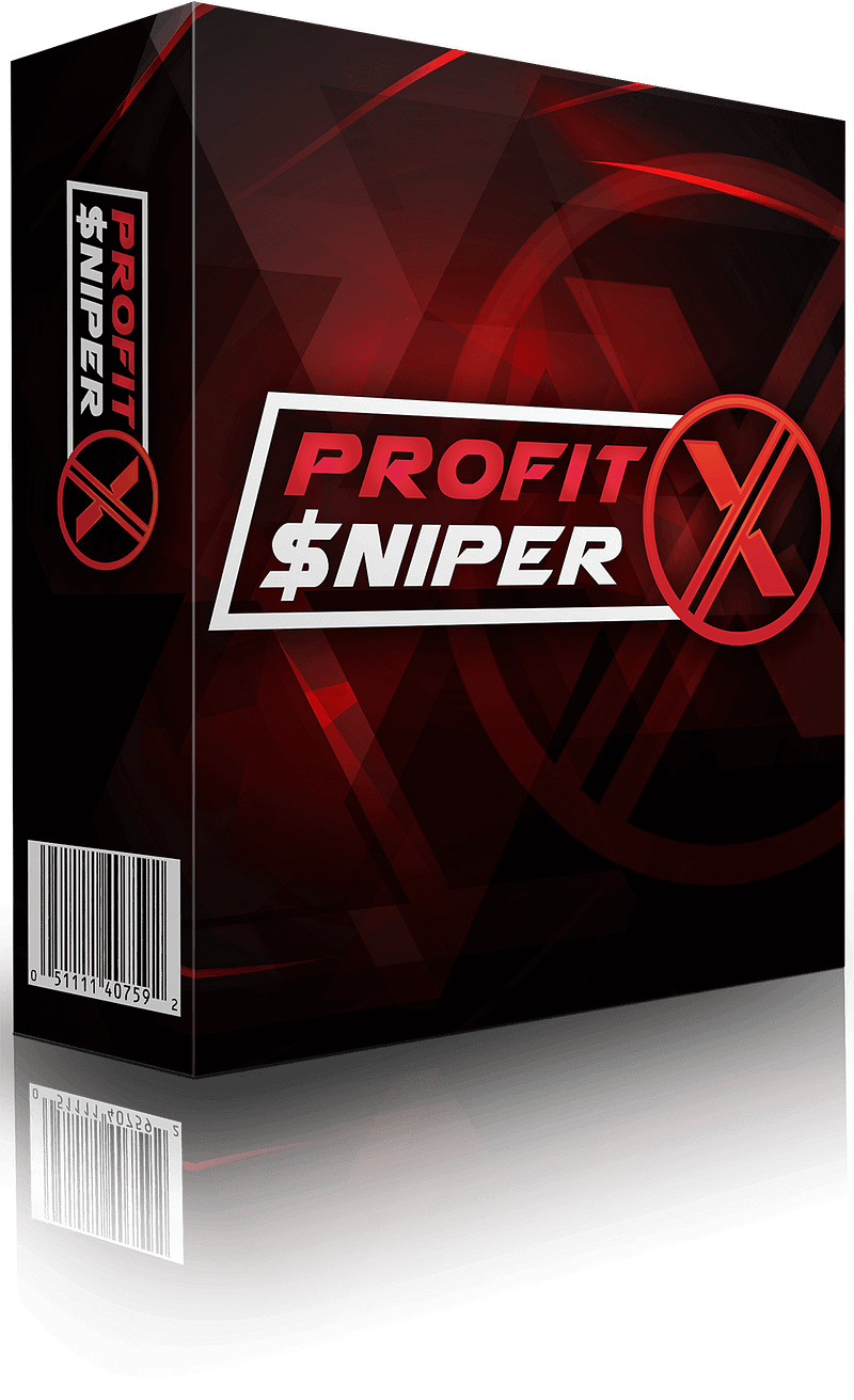 Profit Sniper X Review: About, Benefits, 3 Must-Have Profit Features, Special Bonus