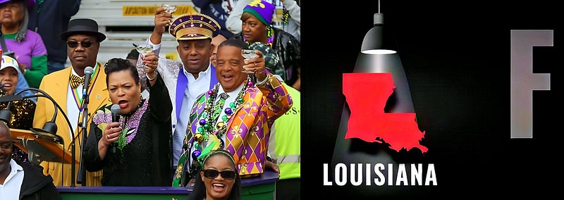 The Crookedest State: Endemic Corruption, Racial Complexities, and the Struggle for Reform in…