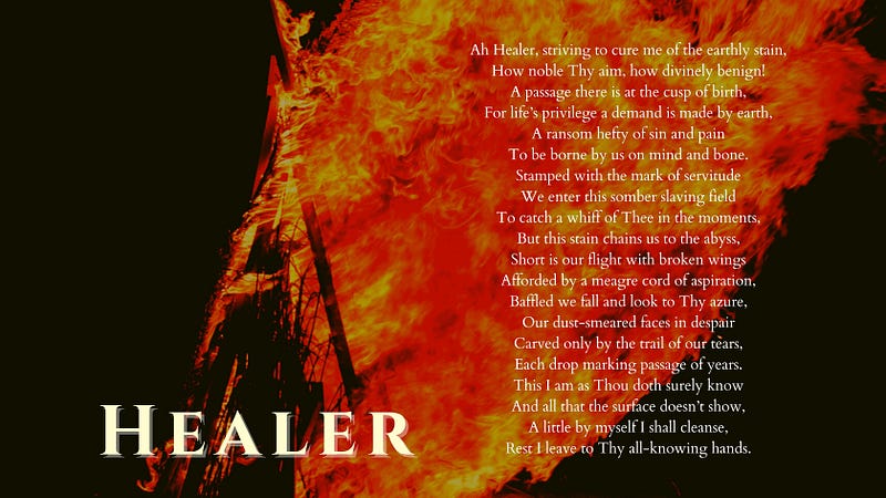 Healer