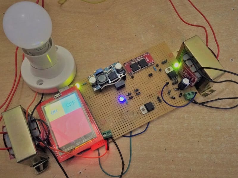 - 1 z3OfglVkbudfaxAAKgADPg - Hackster’s Handpicked Projects of the Week - photo - 1 z3OfglVkbudfaxAAKgADPg - Hackster’s Handpicked Projects of the Week