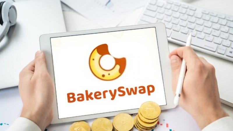 BakerSwap Clone: Start Your Own Food-Themed Based Dex Platform Like Bakeryswap