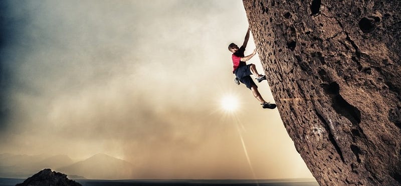 How to Generate and Critique Story Ideas (Part 10): Challenge Yourself