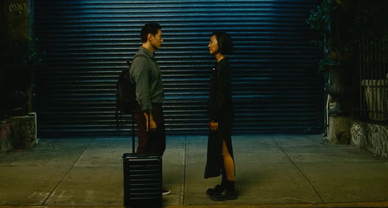 Great Scene: “Past Lives”