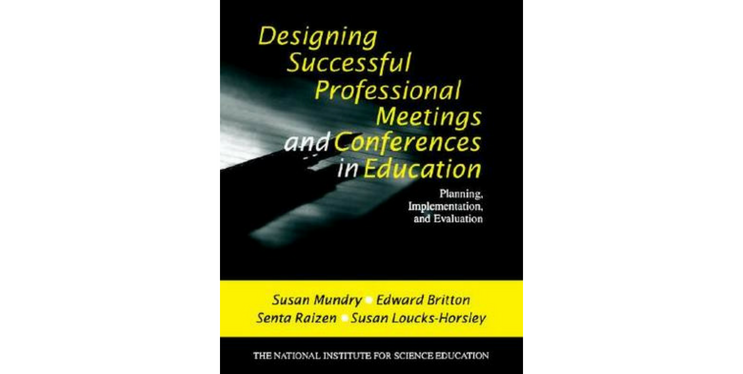 books for event planners