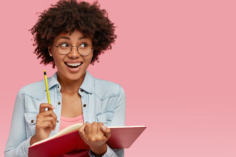 Featured image for How to Motivate Yourself to Write Every Day