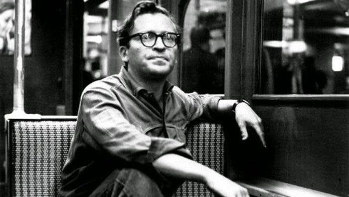Sundays with Sidney Lumet’s “Making Movies”