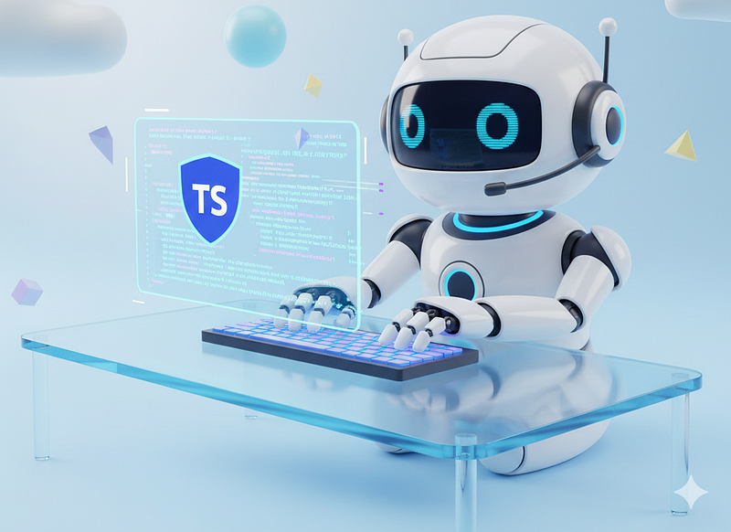 Week 3, episode 4 — Beyond Your TypeScript Bootcamp: A Production-Ready Project Plan