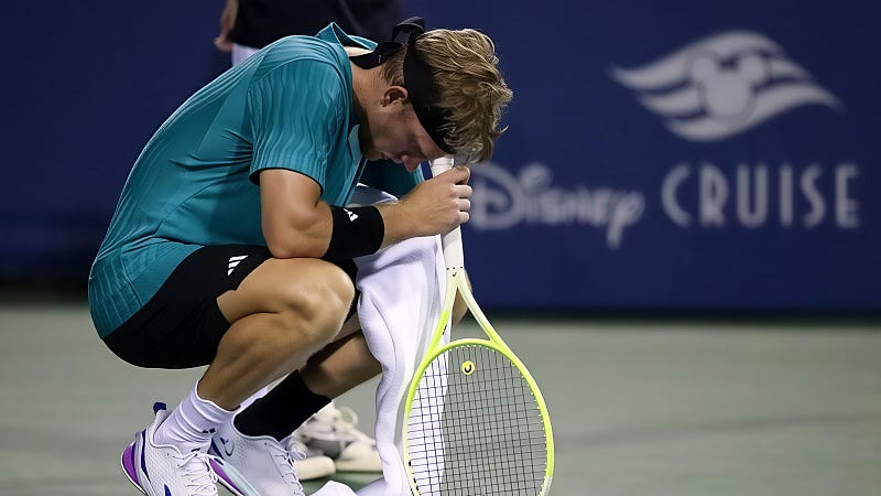 Performing Under Extreme Stress: Strategies for Toughness, Endurance, and Resilience