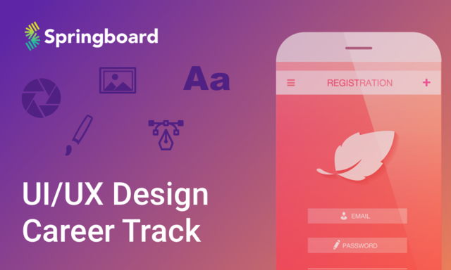 Springboard UX Planet