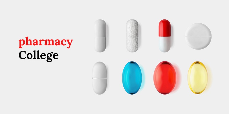 Ranked №1 Pharmacy College in Delhi NCR