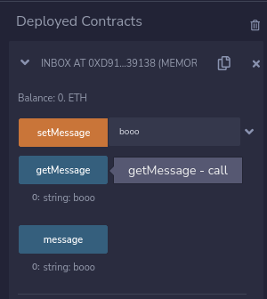 Ethereum for beginner