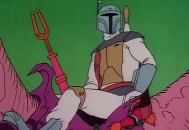 ‘The Star Wars Holiday Special’ is the Pinnacle of Awful and Misery