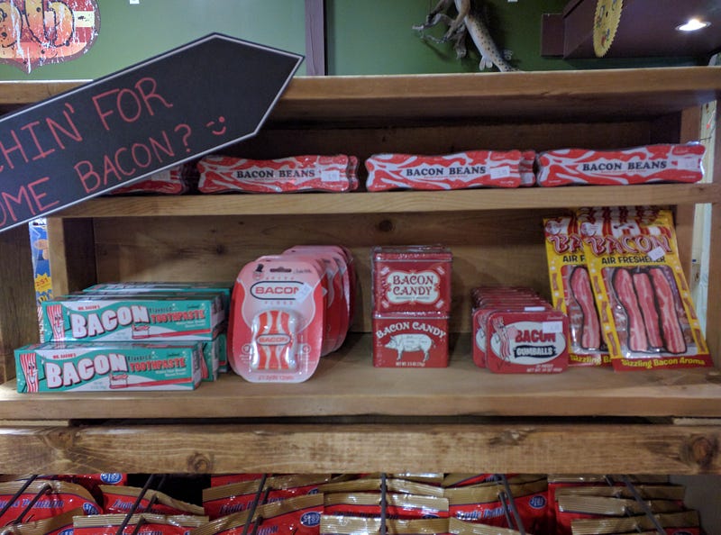 102 Uranus Fudge Factory — Missouri Odyssey Of Vitality Medium