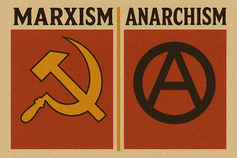 How U.S. Leftism Got Neutered