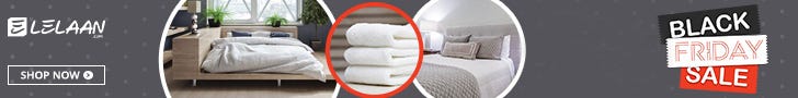 Black Friday Sales 2017 For Bedding & Bath
