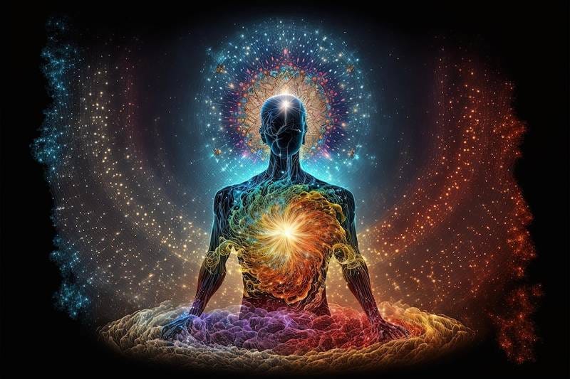 The Energy of Food in Hindu Rituals: A Scientific and Cultural Perspec