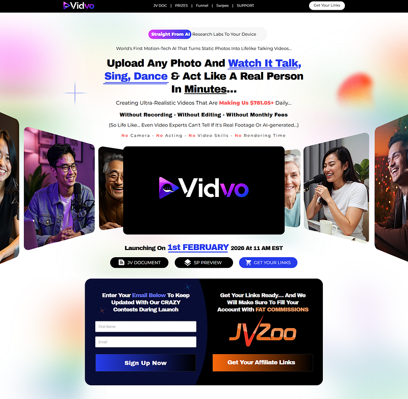 Venkatesh – Vidvo