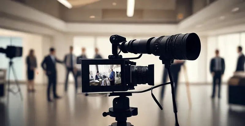 Film Production company in Odisha