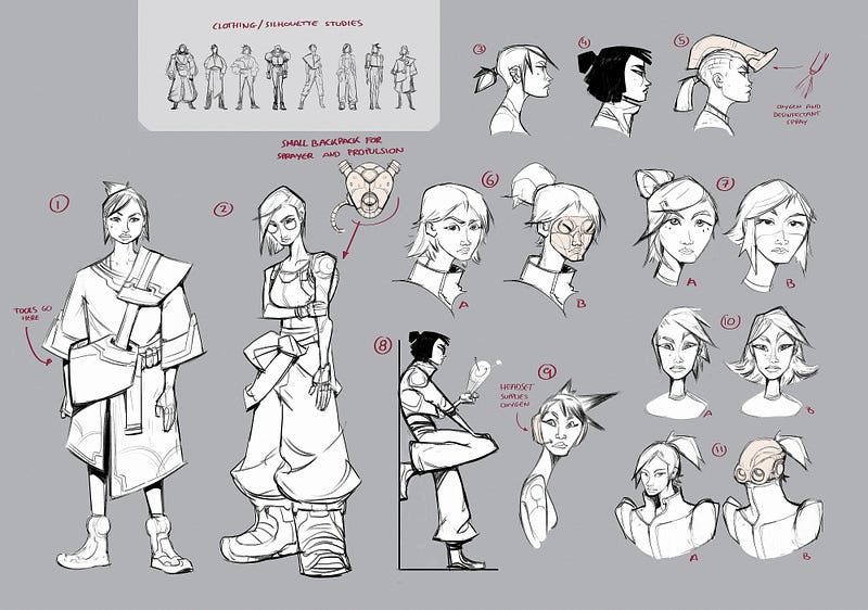 Game Description Image