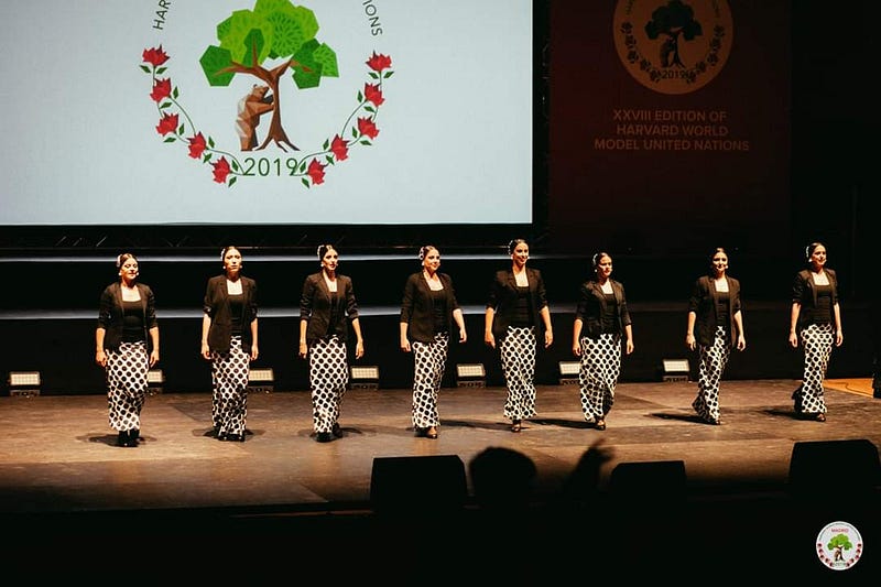 【Harvard WorldMUN】世界模擬聯合國會議是什麼? | 2019年經驗分享 7 1*z d8U08vQB0B7tqpVFNyTw