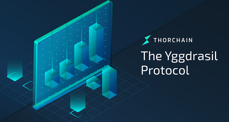 The Yggdrasil Protocol