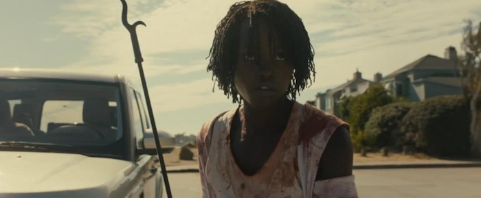 Script Analysis: “Us” — Part 2: Plot
