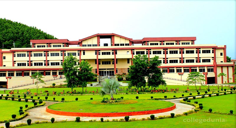 IIT G Indian Institute Of Technology Guwahati - NIRF Ranking Analysis ...