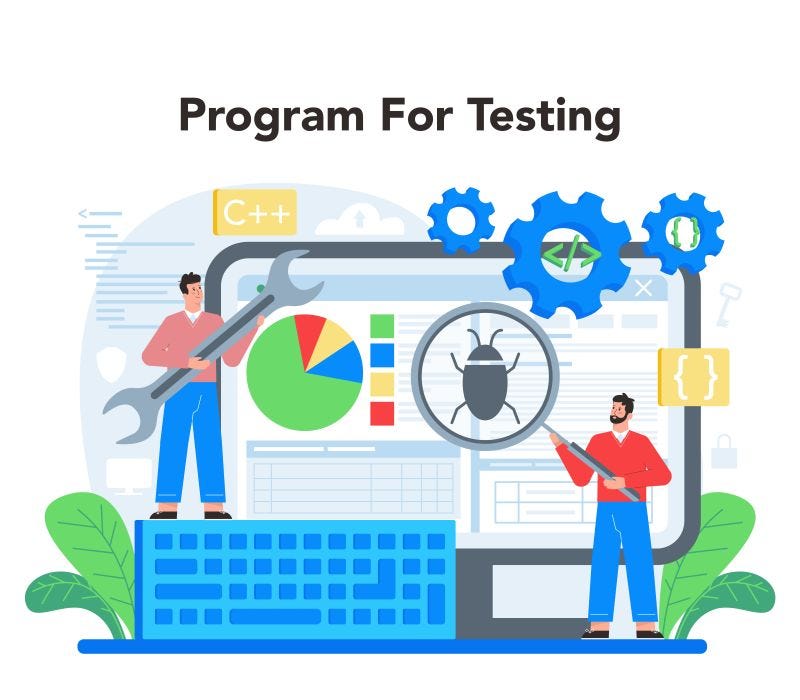 Usability Testing Services, Generative AI Development Services & AI Strategy Consulting: Building…