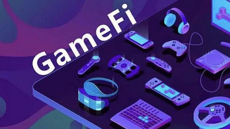 A Step-by-Step Guide to Developing a Feature-Rich GameFi Platform in 2025