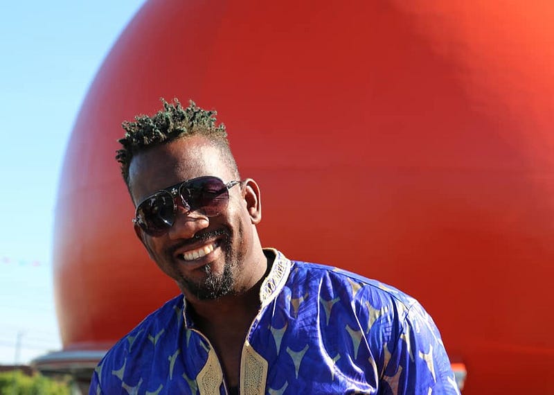 Jah Nissi Unveils "Only Jah Knows"