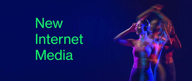 NIMs ecosystem and the MetaVerse