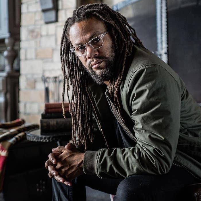 Video: Franklin Leonard — “How I accidentally changed the way movies get made”