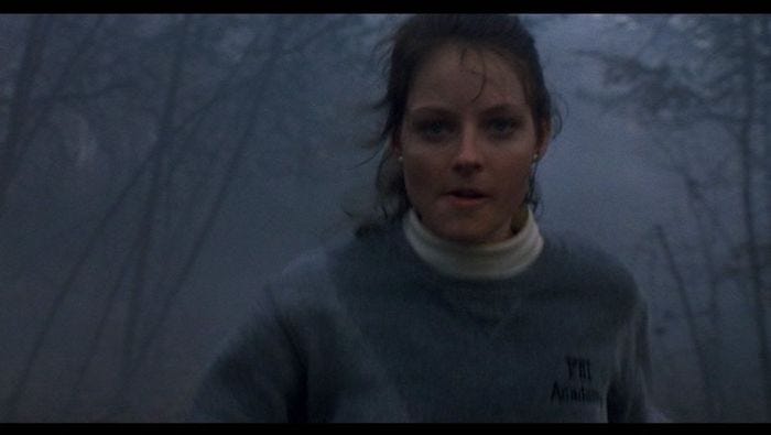 Movie Analysis: “The Silence of the Lambs” — Part 1: Scene By Scene Breakdown