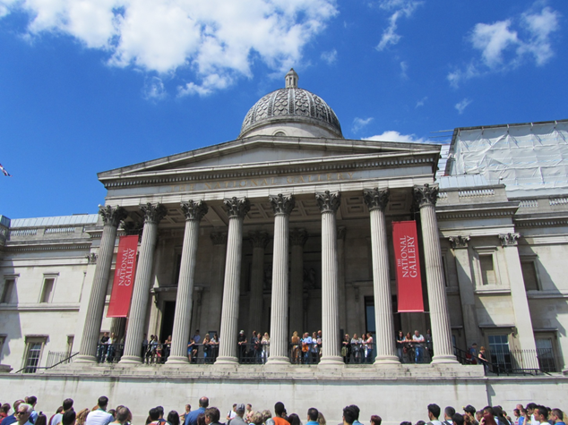 英國倫敦London | 國家藝廊 National Gallery 必看三幅經典畫作 3 1*zyetXCkcU1LWyRgqg05eMQ
