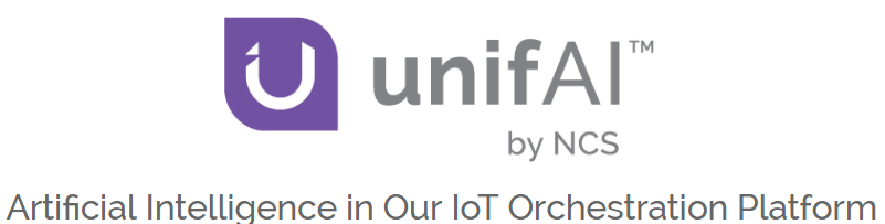 unifAI the part of IoT trends