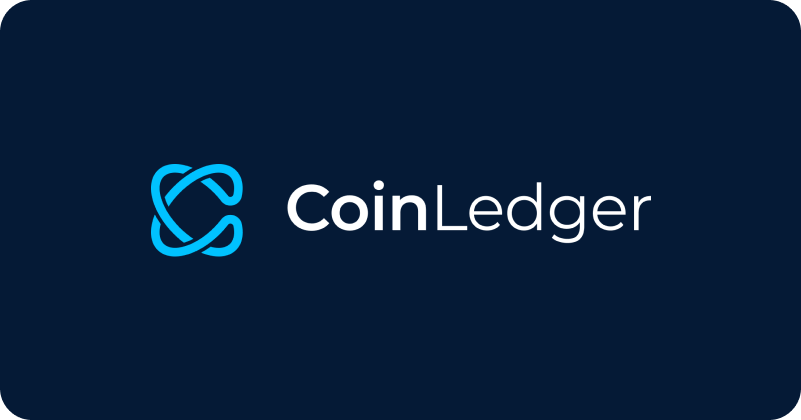 How I Stopped Dreaded Crypto Tax Season: A Review of CoinLedger