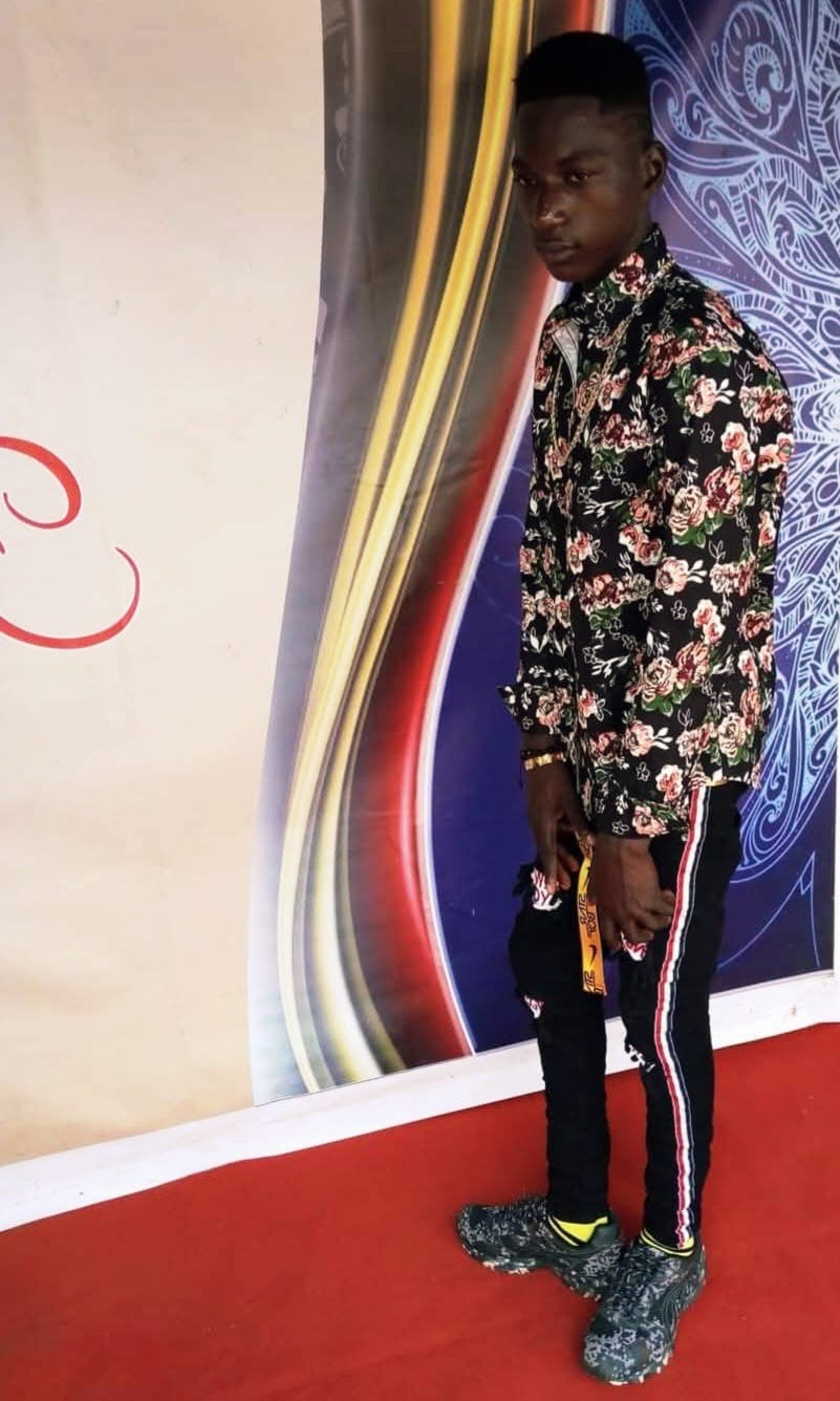 Ali Boubacar Bonkano: Global Avant-Garde Designer and Icon of Abstract Style