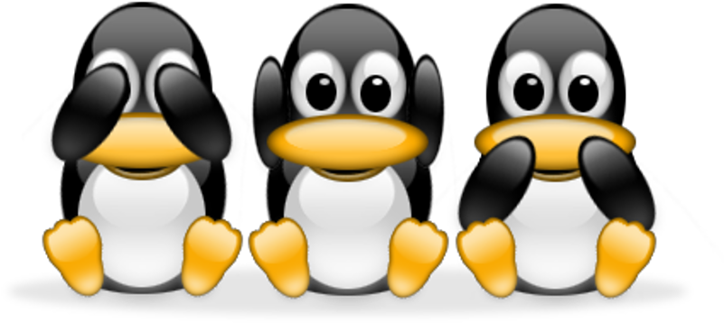 Não, a “Lei Felca” não proíbe o Linux.