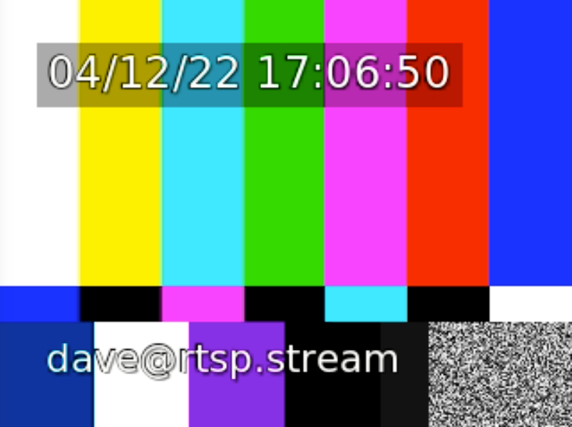 Screengrab from rtsp://rtsp/stream/pattern