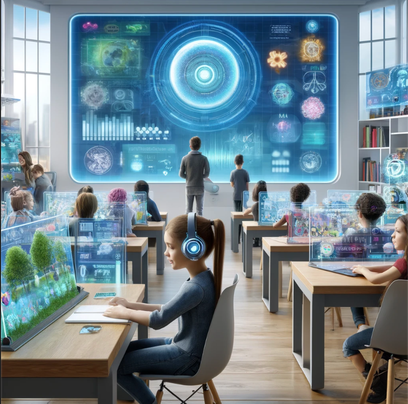 Transforming Learning and Innovation: The Impact of Generative AI in Education and Research