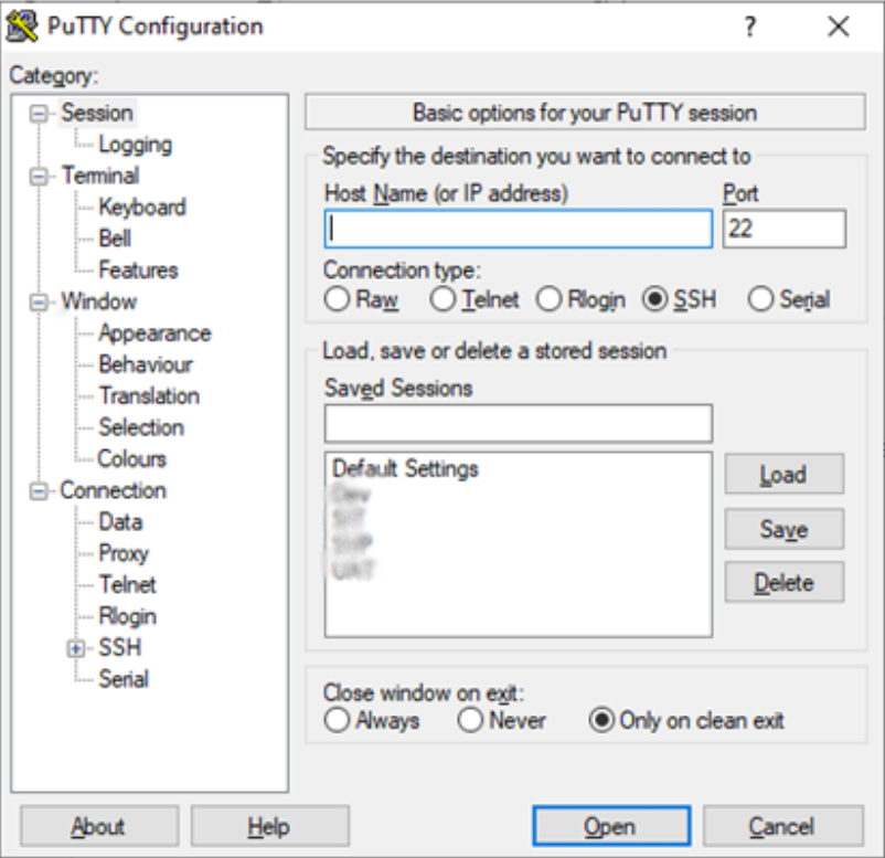 Using PuTTY with Linux: A Step-by-Step Guide to Running and Managing Server Jobs