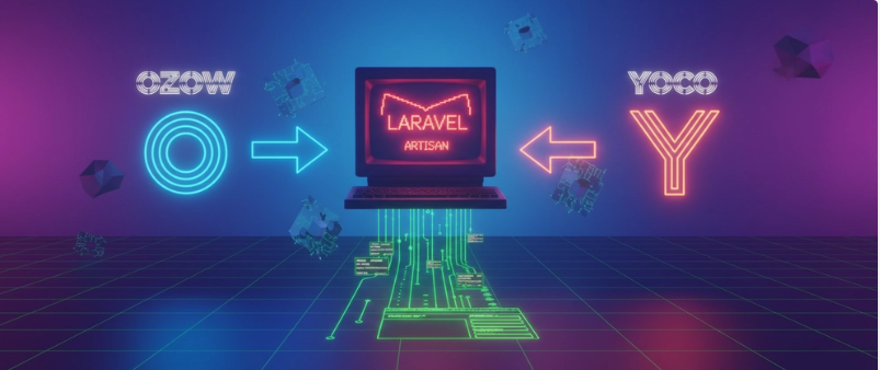 How I Integrated Ozow and Yoco Payment Gateways in Laravel (And What I Learned)
