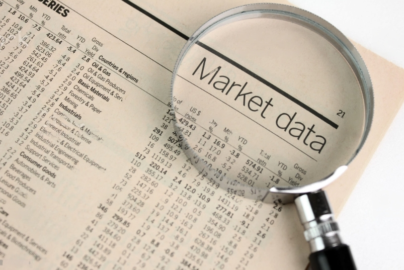 Industrial Trays Market