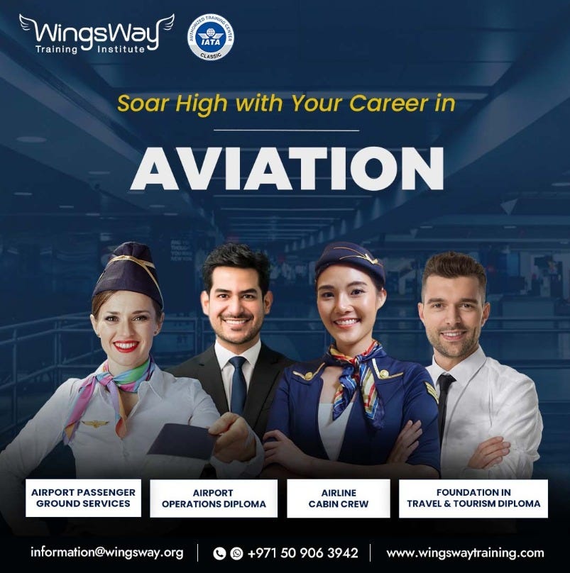 How to Become an IATA-Certified Travel Agent or Ticketing Professional