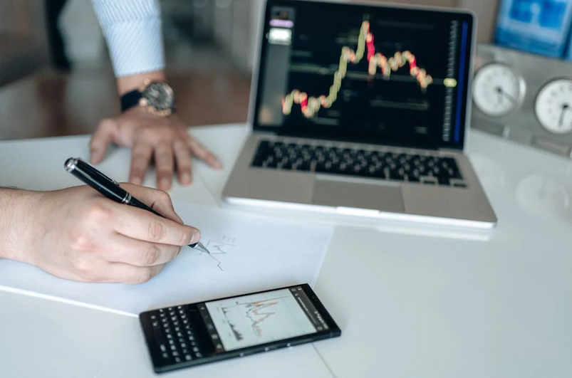 Why Most Traders Struggle With Discipline