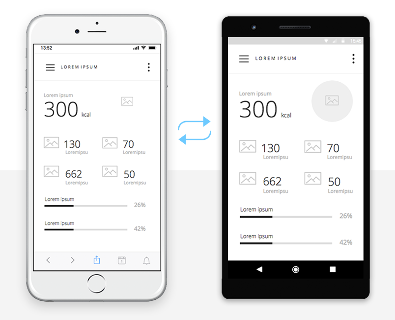 free-mobile-wireframing-ui-kit-ios-android