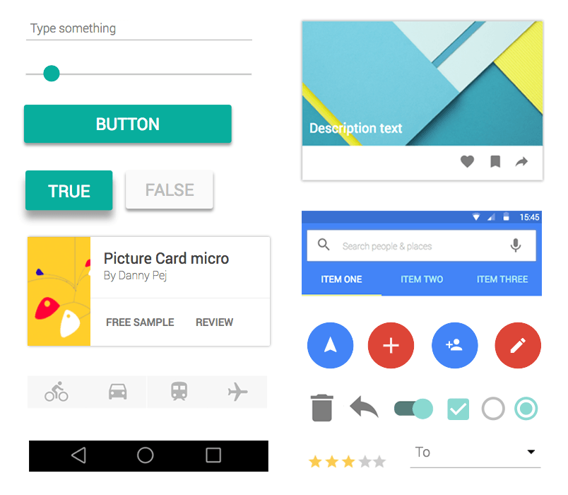 android-push-notifications-justinmind-mobile-app-design-ui-kit