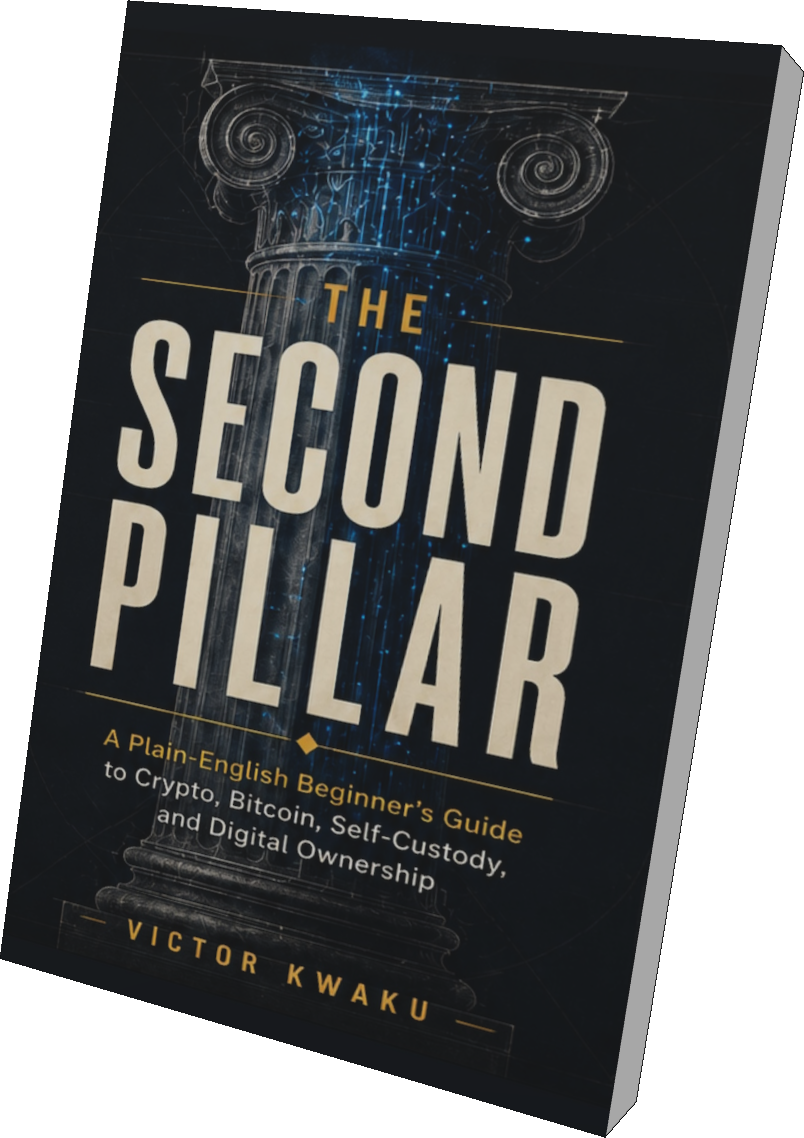 Crypto Has a Trust Problem. I’m Asking Careful Beginners Why.